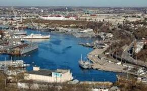 Мост из 4-х полос в 1 км через Севастопольскую бухту  оценивают в 40 млрд руб.