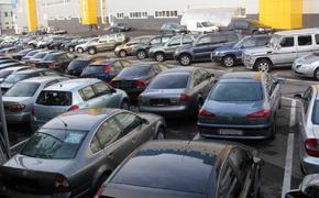 В Москве начали действовать новые тарифы на парковку авто