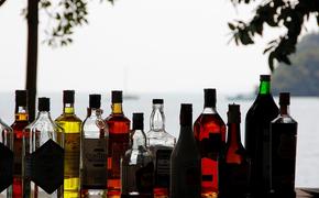 Импортеры алкоголя заявили о возможном дефиците продукции