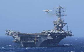 ВМС США проиграют в войне с РФ, заявили американские эксперты