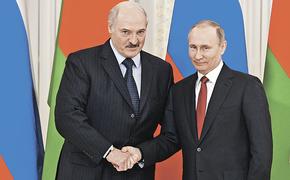 О чём будет разговор между Лукашенко и Путиным 25 декабря?