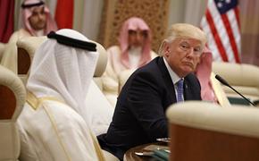 Саудиты потребовали от США прекратить вмешательство во внутренние дела