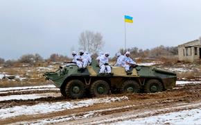 В ДНР назвали новую дату наступления ВСУ в Донбассе и раскрыли планы Порошенко