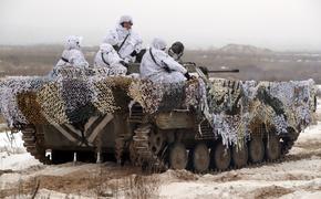 Озвучены возможные причины переноса Украиной начала военного вторжения в ДНР