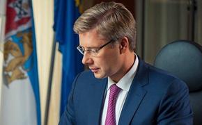 Латвия: мэр сделал свое дело, мэр может уйти?