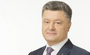 Порошенко признался, когда научился говорить на украинском языке