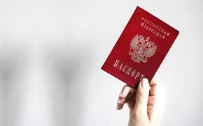 Госдума приняла закон об упрощенном получении гражданства РФ
