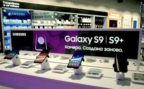 Компания Tele2 подарит клиентам 1 терабайт при покупке смартфонов Samsung