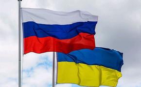 За счёт чего вырос товарооборот между Россией и Украиной?
