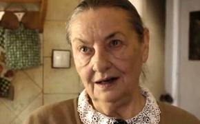 Ушла из жизни актриса Алла Соколова