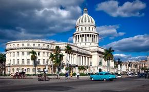 Россияне смогут въезжать на Кубу без виз на три месяца