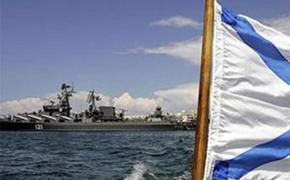 Daily Express охарактеризовал ситуацию в Азовском море как "Третью мировую"