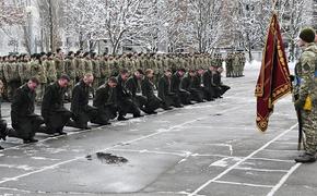 Украинские военные устроили погром в пансионате под Херсоном рядом с Крымом