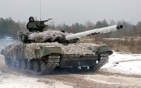 Раскрыто вероятное направление масштабного наступления армии Украины на Донбасс