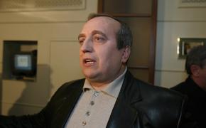 Клинцевич прокомментировал дебош ВСУ на границе с Крымом