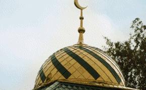 Некрасивая история вокруг мечети