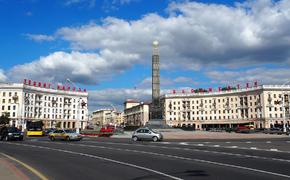 В Минске назвали "угрозой" размещение в Польше военной базы США