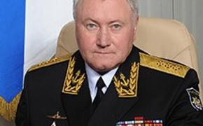 Российский адмирал сообщил о наращивании у границ РФ высокоточного оружия США