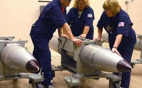 На сколько лет США отстали от России в модернизации ядерного оружия
