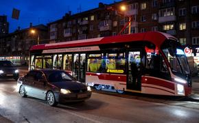 В новогоднюю ночь в Перми будет продлена работа общественного транспорта