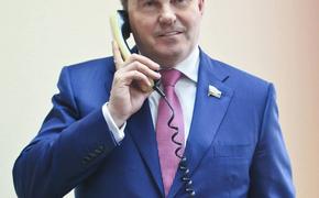Сенатор прокомментировал  запрет на ввоз в Россию украинских товаров