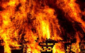 Жительница Башкирии лишила своих детей жизни и попыталась сжечь дом