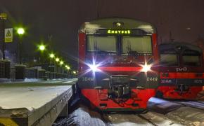 В новый год с новыми ценами: в Москве подорожал проезд на электричках