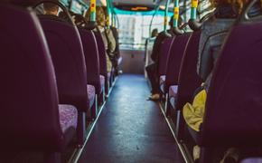 В Белоруссии опрокинулся автобус с российскими туристами