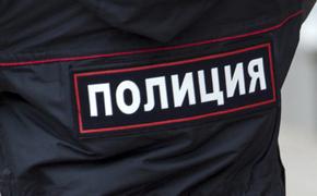 Два "КамАЗа" коммунальных служб угнали на востоке Москвы