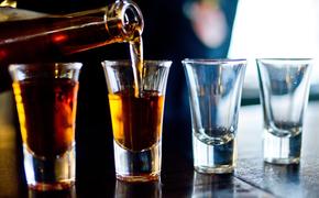 Жители Эстонии заняли первое место в ЕС по тратам на спиртное