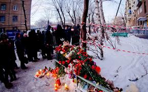 Челябинцы возложат цветы к «Орленку» в память о погибших в Магнитогорске
