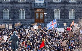 Почему в Исландии запретили стриптиз