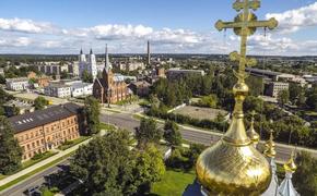 Даугавпилс: кризис самого «русского» города Латвии