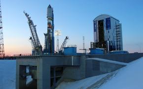 Сверхтяжелой российской ракете дали название "Енисей"