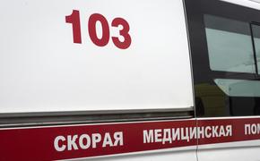 Ночью в отеле скончалась школьница, приехавшая в Москву на Кремлевскую елку