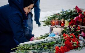 Трагедия в Магнитогорске:  журналистов просят раскрыть  источники информации