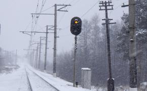 Украинский министр предрек скорую отмену железнодорожного сообщения с РФ