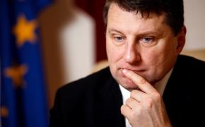 Латвия: нового правительства нет, президент теряет доверие и уходит в отпуск