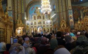 Латвия встречает православное Рождество  Христово!
