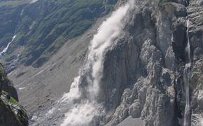 МЧС предупреждает: в ближайшие два дня в Сочи могут сойти лавины