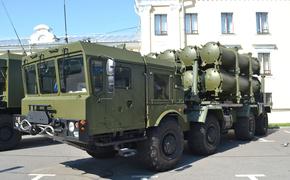 В Крыму прошли учения с ракетными комплексами «Бал»