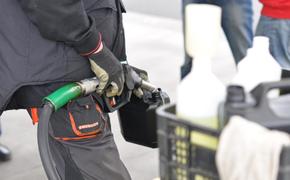 В РФ внедрят новую систему контроля качества бензина