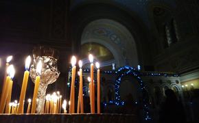 Благочинный вмешался в скандал с недопуском верующих на Рождество в Севастополе