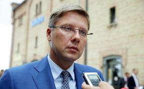 Латвия: мэра Риги можно уволить. Но как?