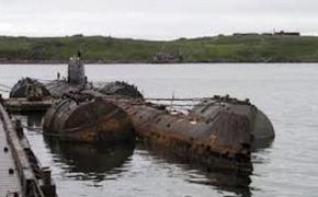 Российские археологи  разыскивают 2 затонувшие советские подлодки времен ВОВ