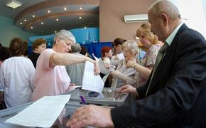 Раскрыт возможный план Петра Порошенко по отмене результатов выборов на Украине