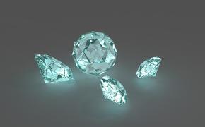 Как удостовериться в подлинности бриллианта