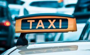 В Зеленограде такси насмерть сбило пешехода