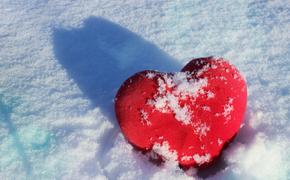 Зимние погодные перепады опасны для сердца