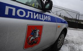 На западе Москвы школу эвакуировали из-за возгорания